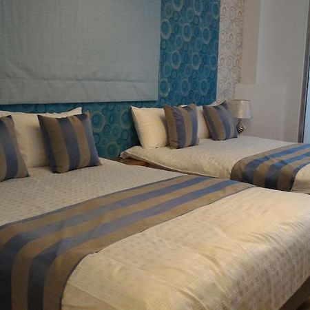 Eight View Otel Luodong Dış mekan fotoğraf