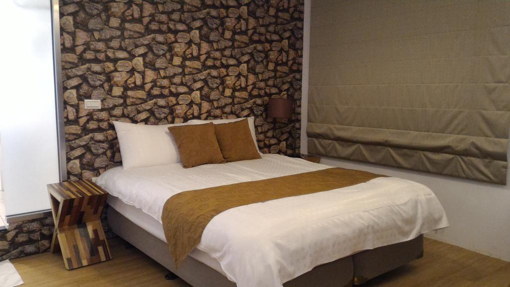 Eight View Otel Luodong Dış mekan fotoğraf